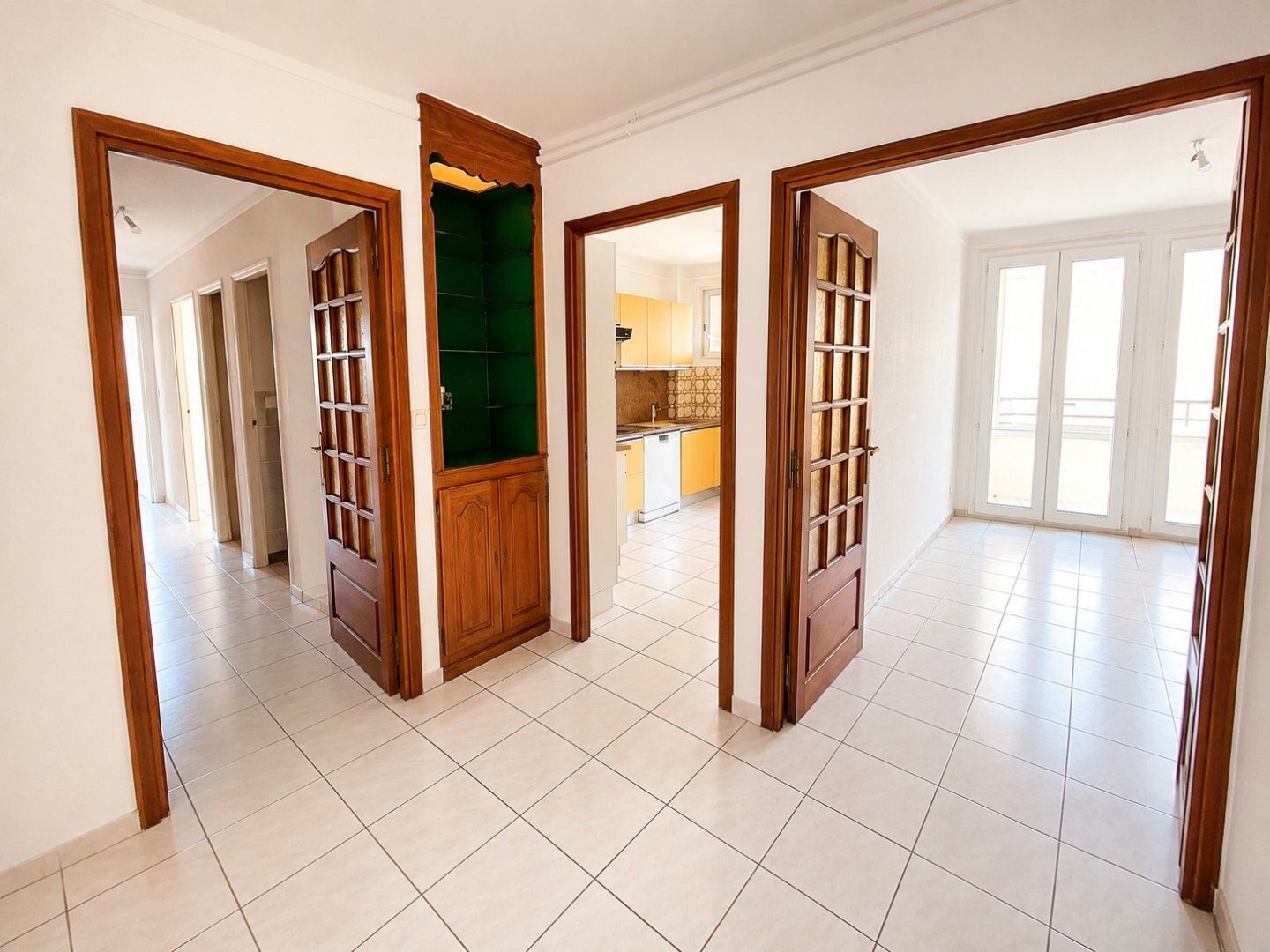 Appartement – Sète