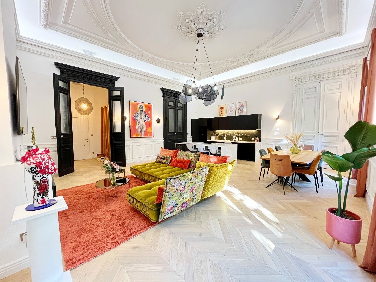 Appartement à vendre, 167m², Sète