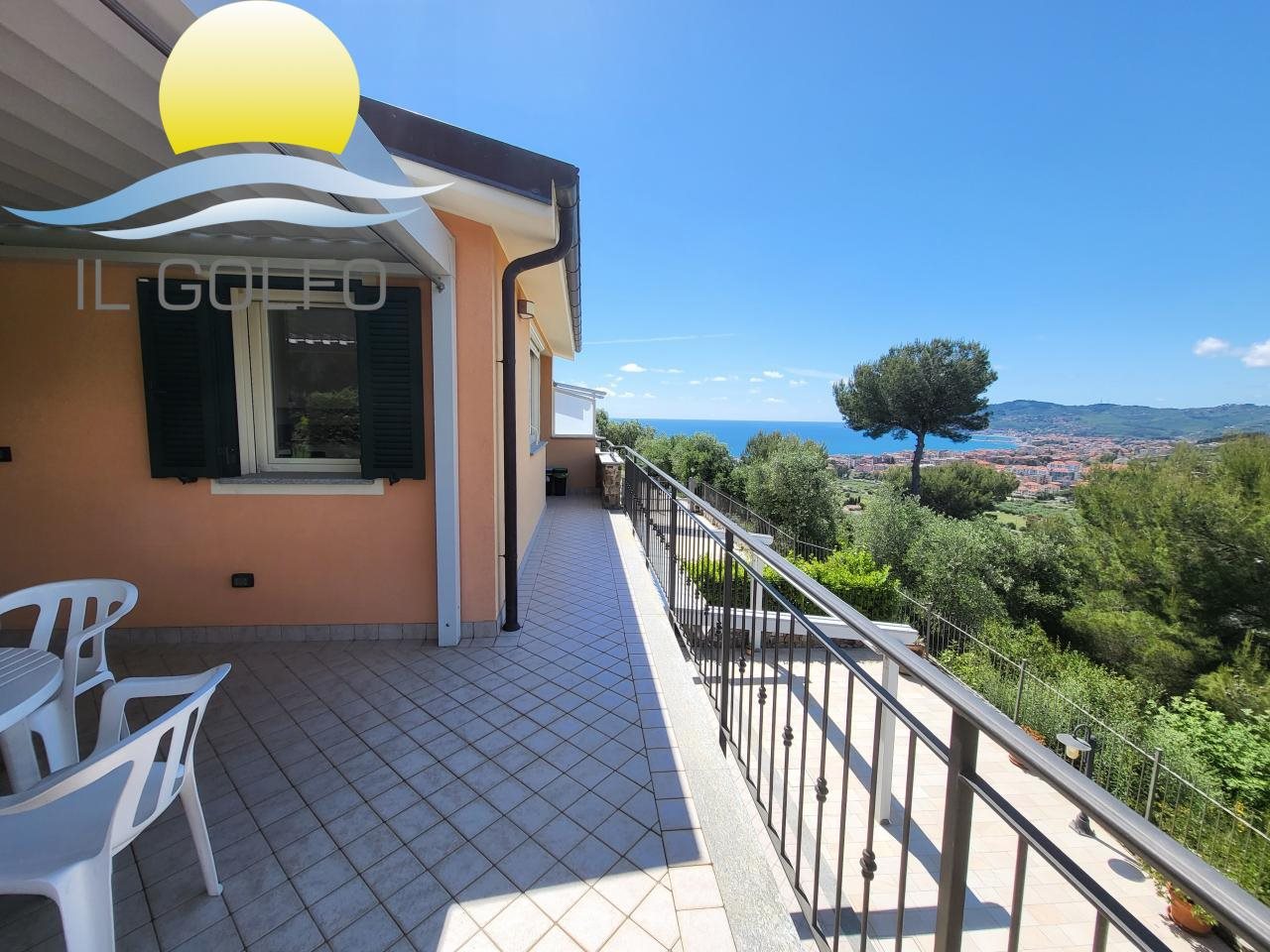 Cervo (Imperia) photo 3