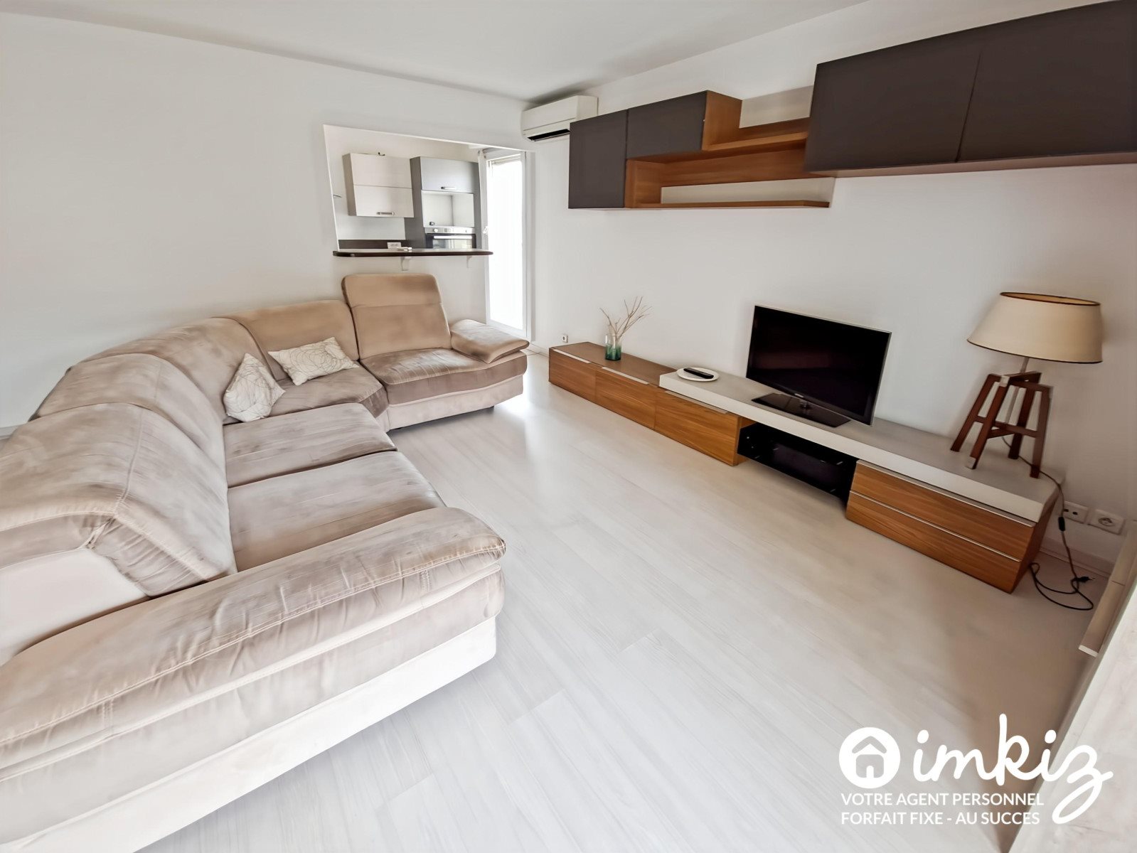 Appartement à vendre, 84m², Saint-Laurent-du-Var