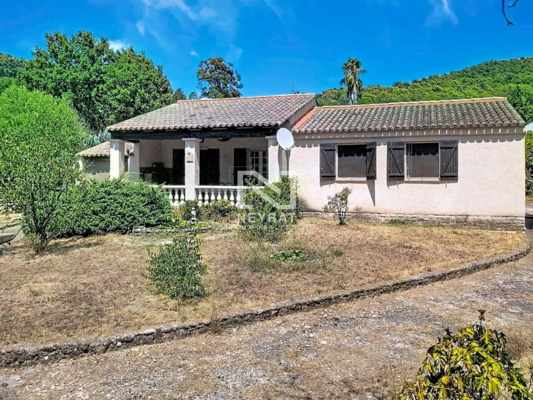 Maison à vendre, 100m², Tourrettes