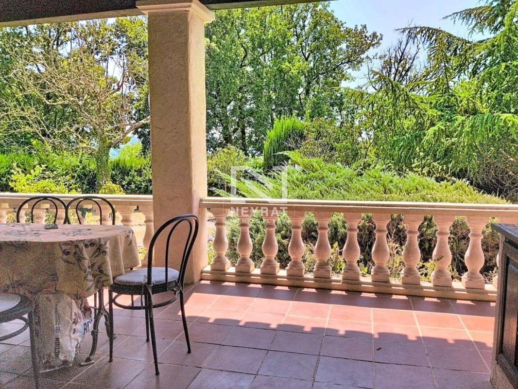 Maison à vendre, 100m², Tourrettes