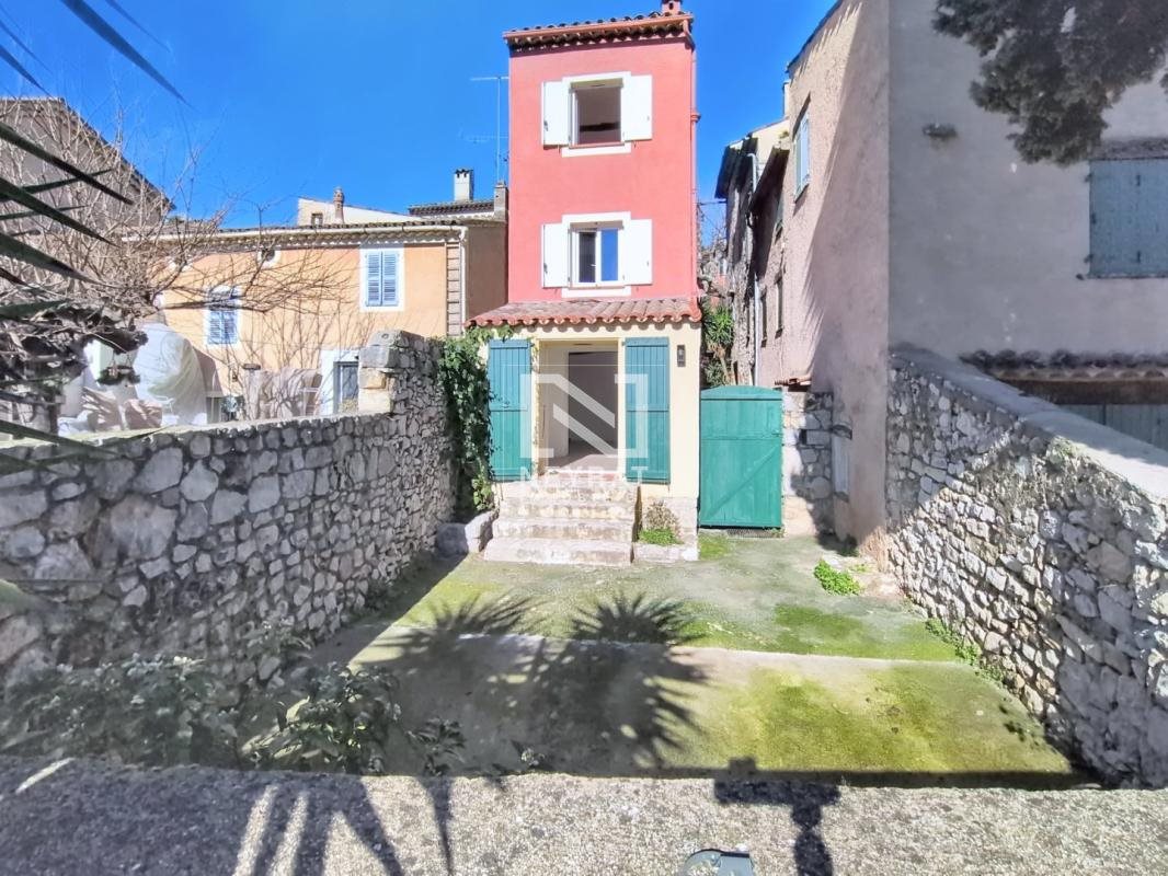 Maison à vendre, 70m², Peymeinade