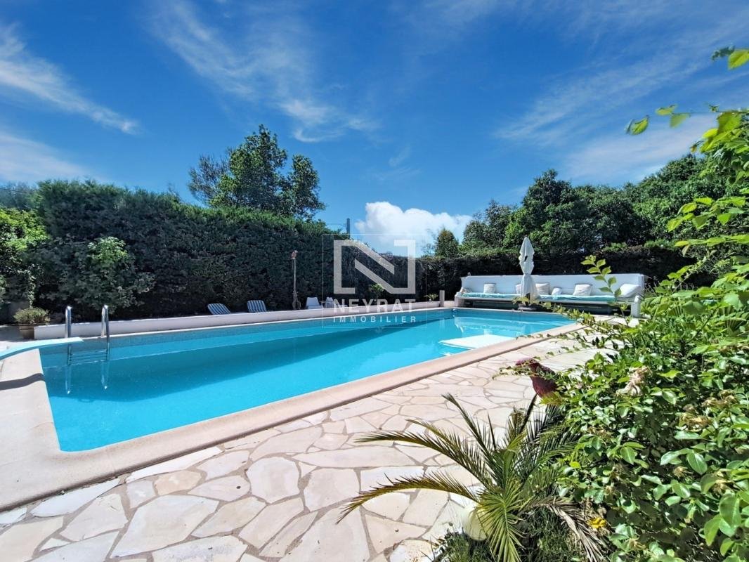 Maison à vendre, 153m², Bagnols-en-Forêt