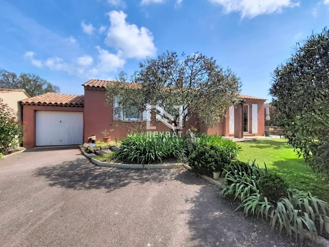 Maison à vendre, 100m², Montauroux