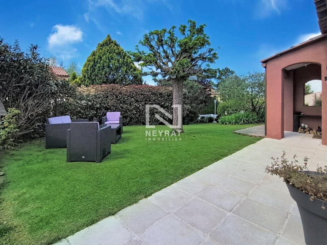 Maison à vendre, 100m², Montauroux
