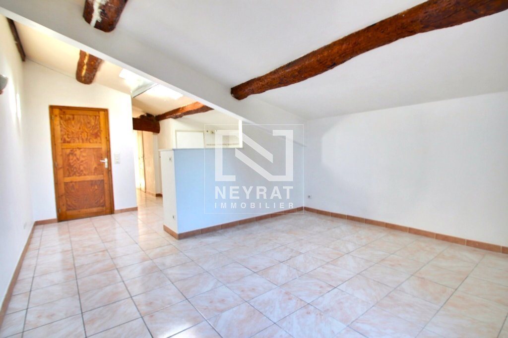 Appartement à vendre, 41m², Montauroux