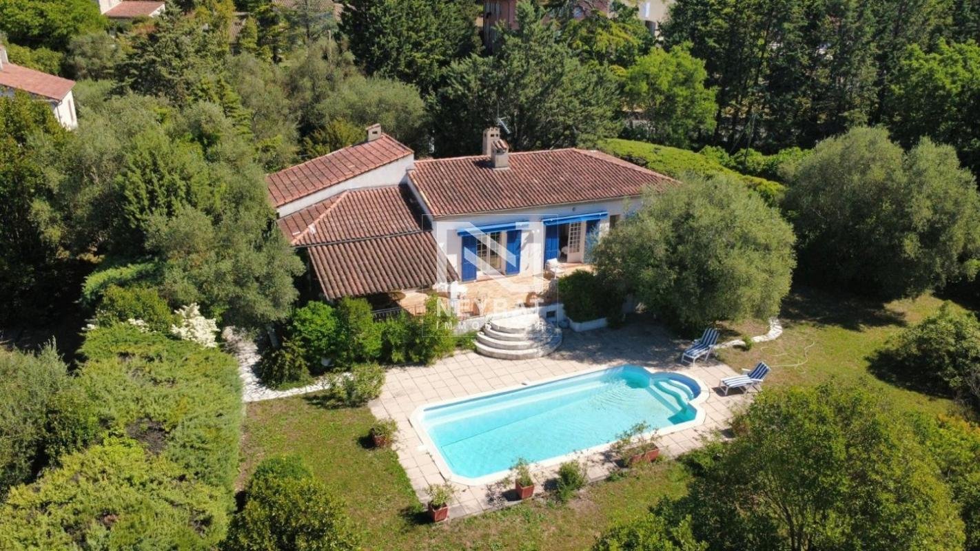 Maison à vendre, 125m², Fayence