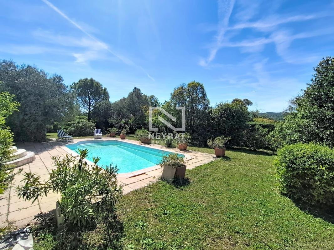 Maison à vendre, 125m², Fayence