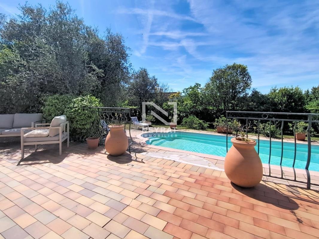Maison à vendre, 125m², Fayence