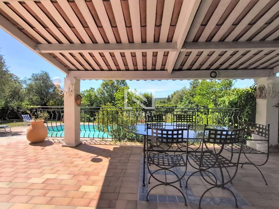 Maison à vendre, 125m², Fayence