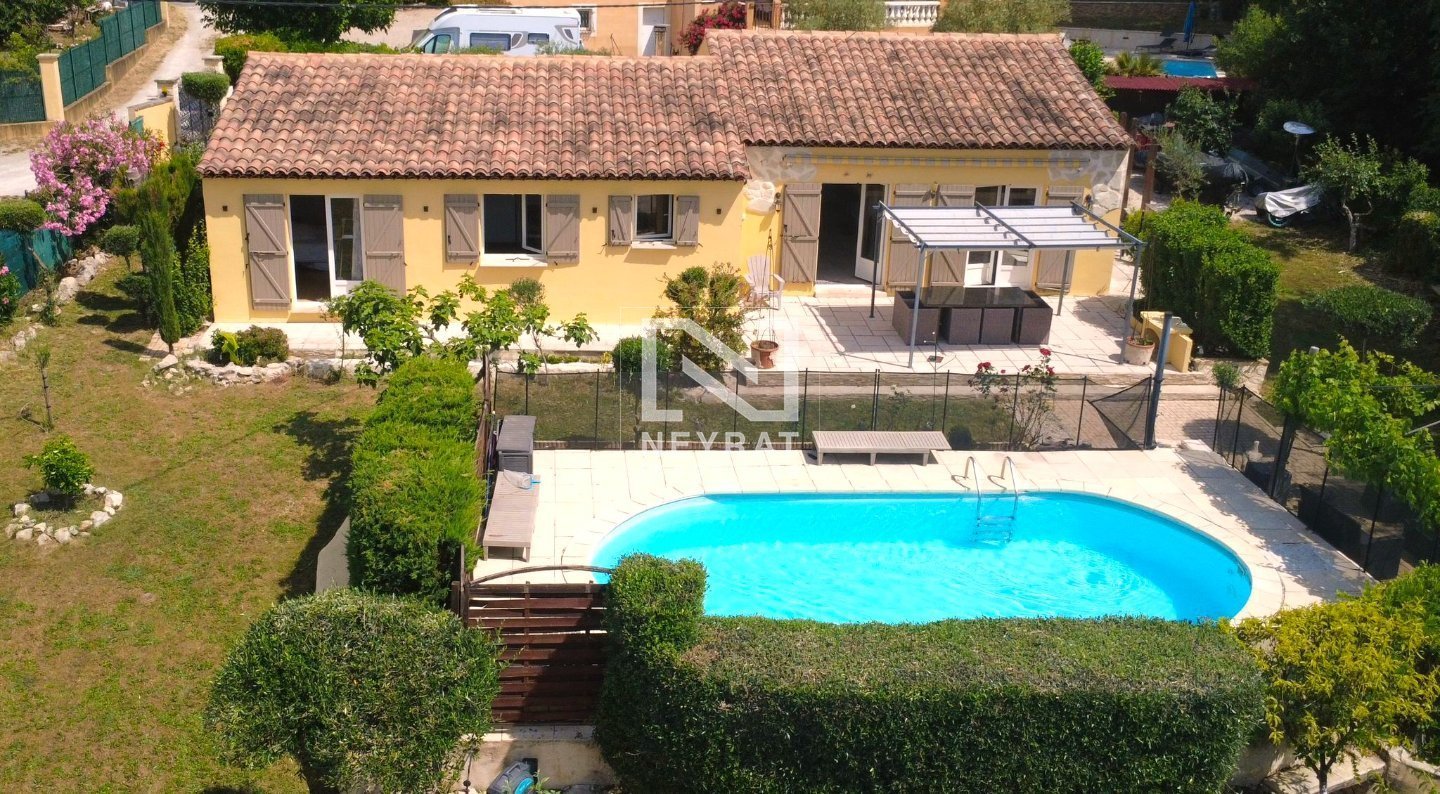 Maison à vendre, 130m², Callian
