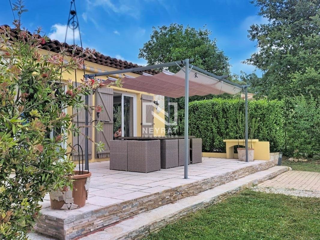 Maison à vendre, 130m², Callian