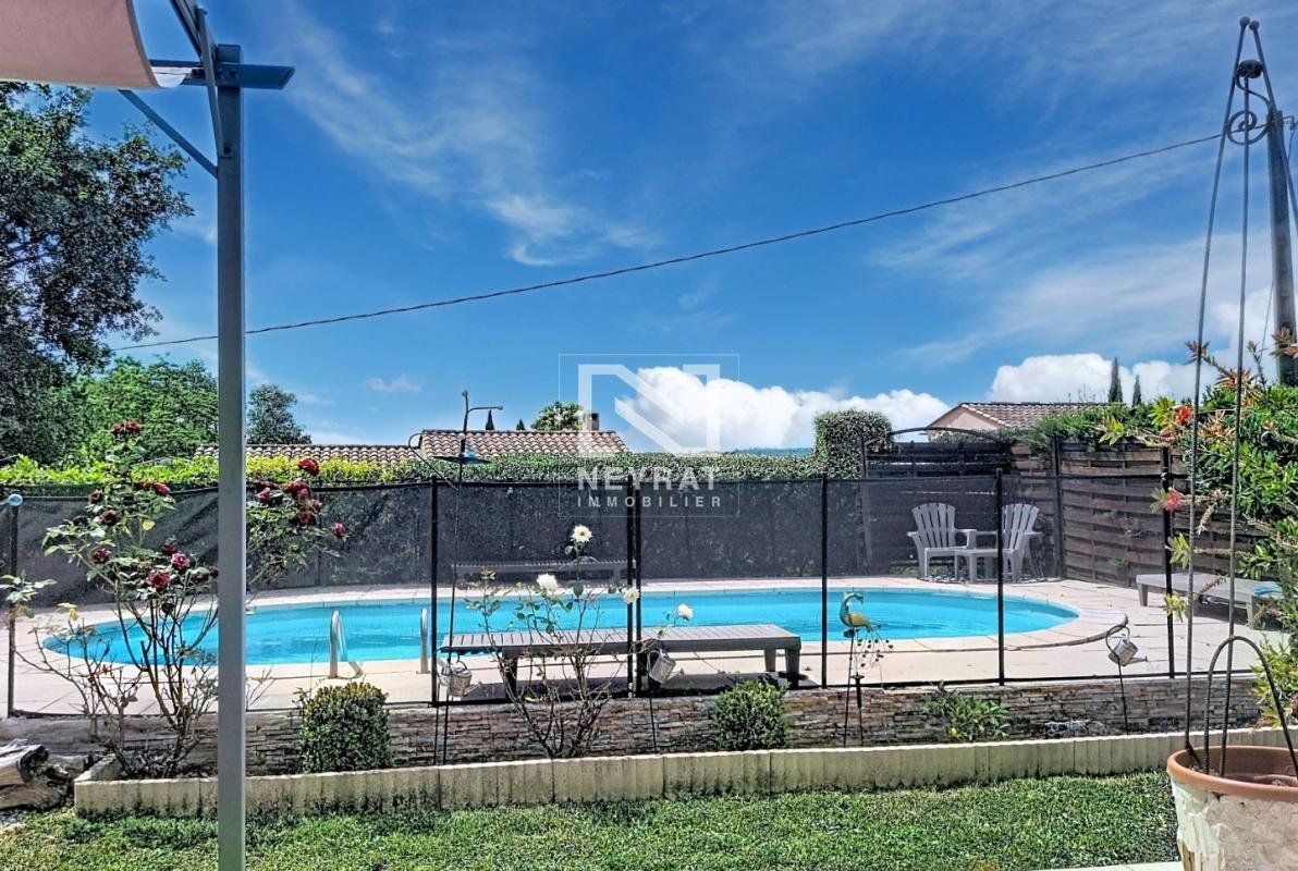 Maison à vendre, 130m², Callian