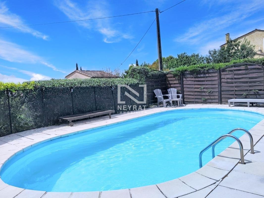 Maison à vendre, 130m², Callian