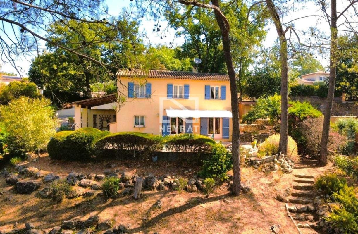 Maison à vendre, 130m², Seillans
