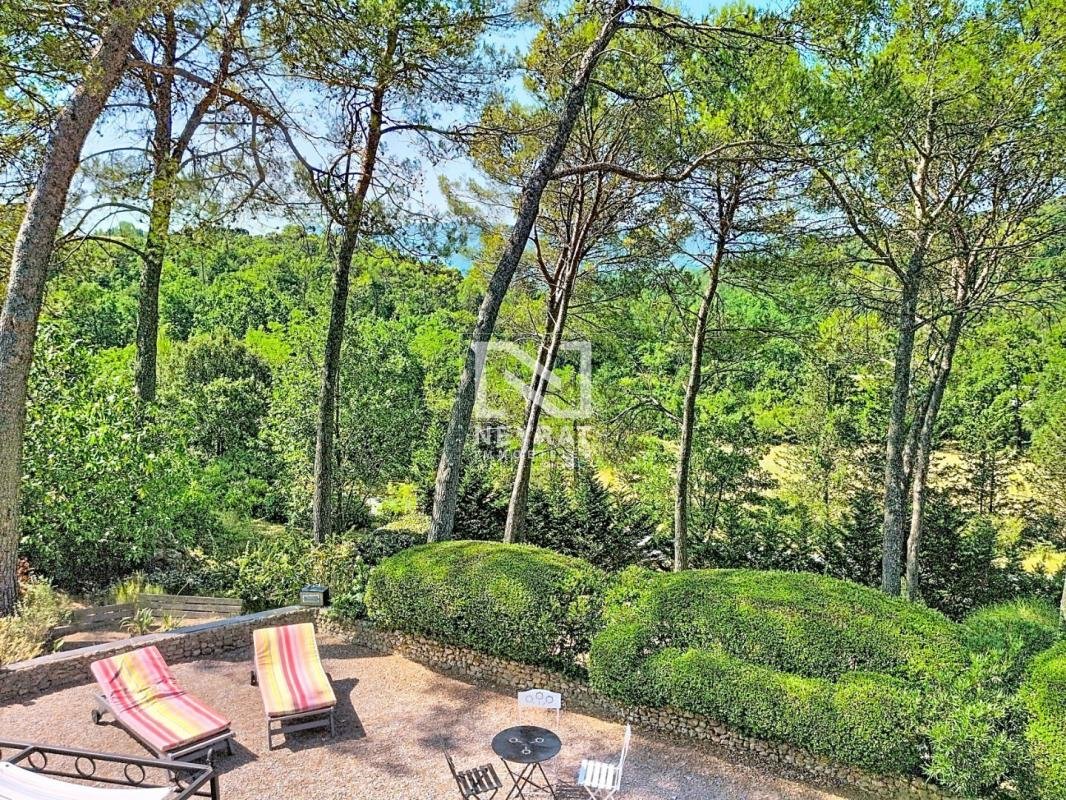 Maison à vendre, 130m², Seillans