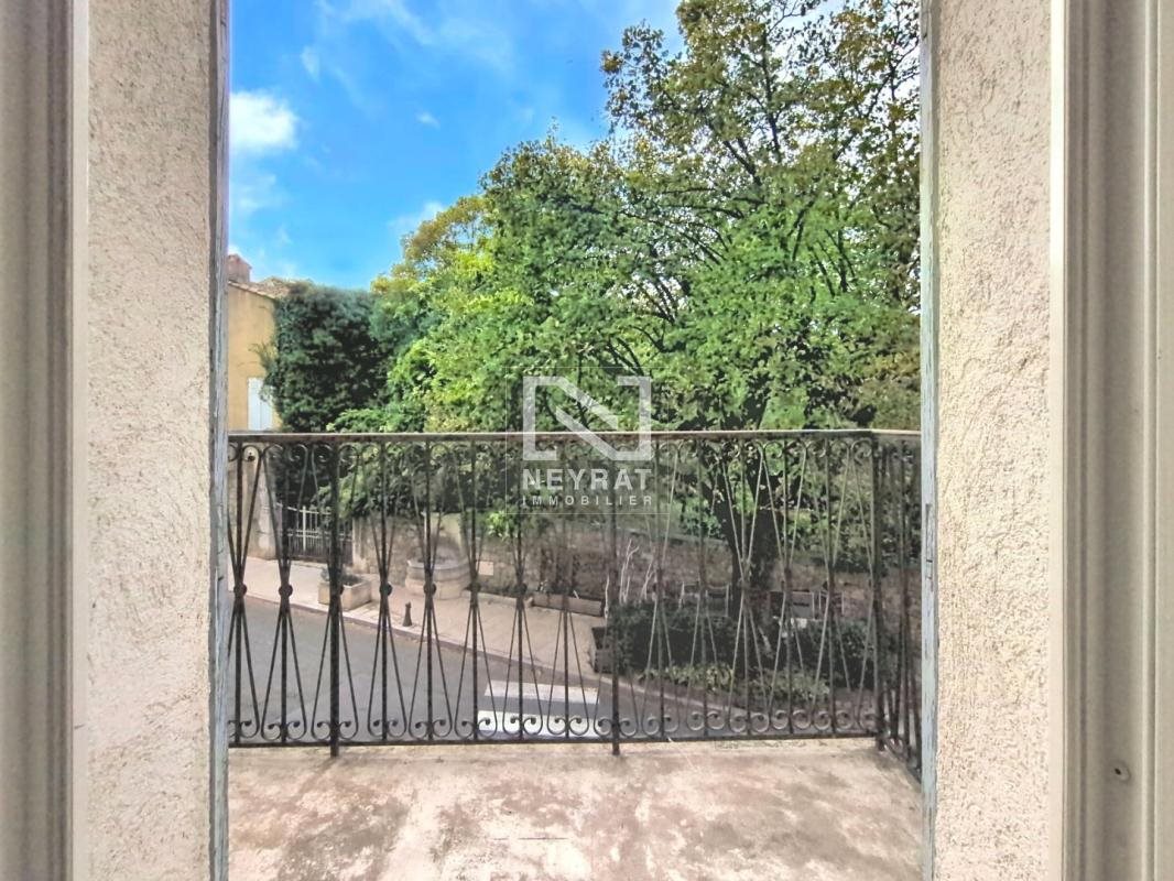 Appartement à vendre, 46m², Montauroux