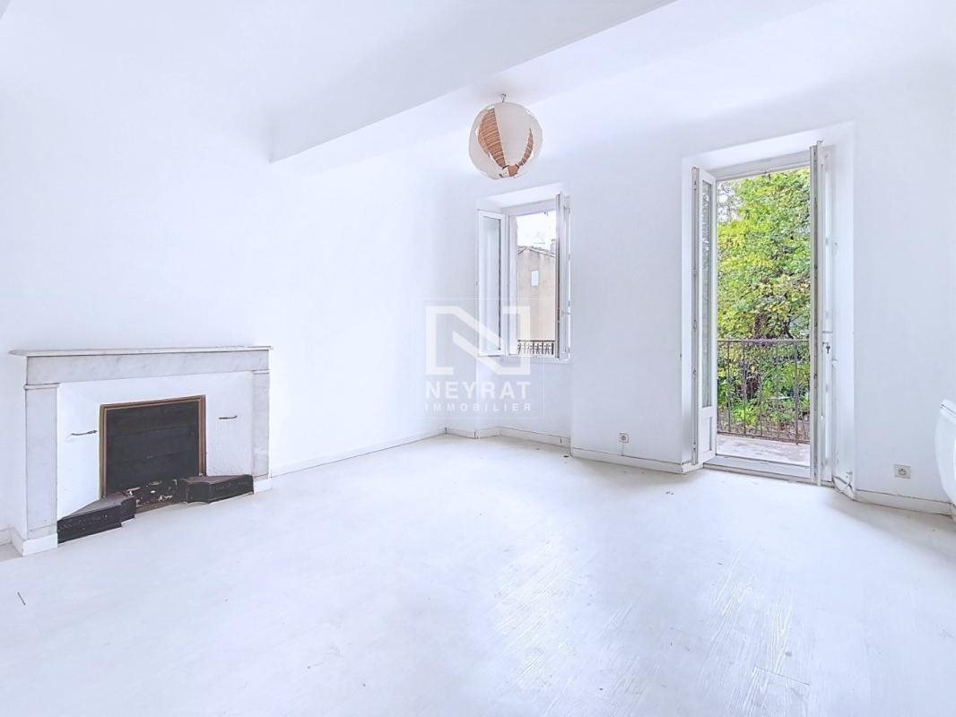 Appartement à vendre, 46m², Montauroux