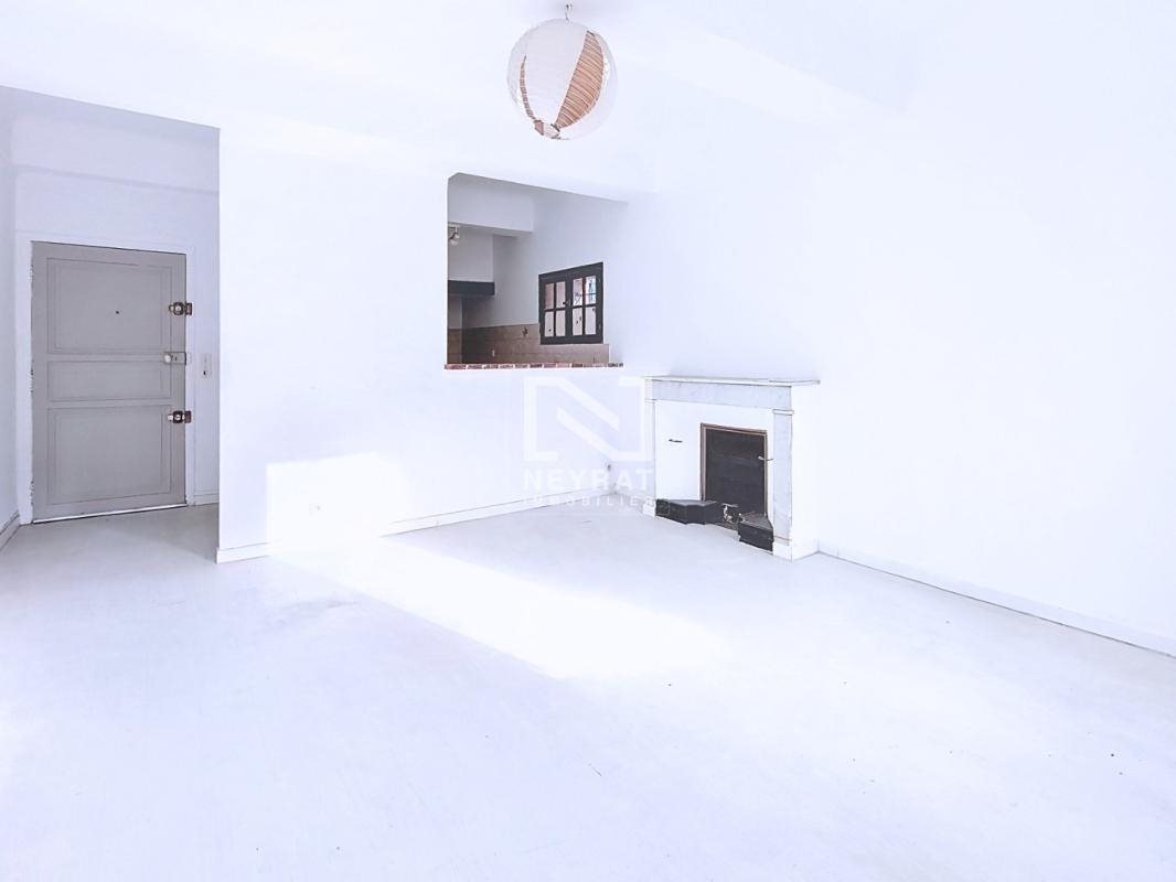 Appartement à vendre, 46m², Montauroux