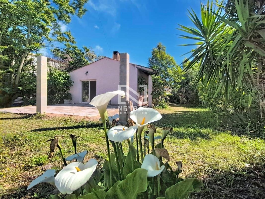 Maison à vendre, 90m², Montauroux