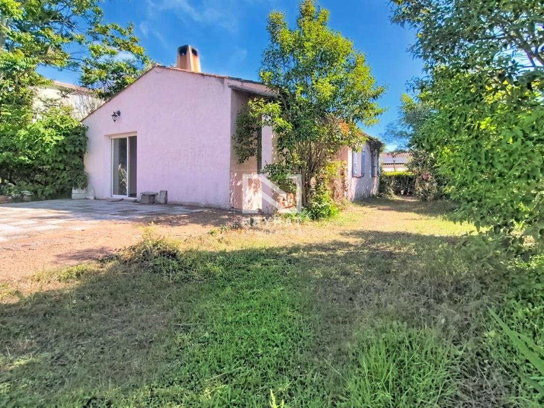 Maison à vendre, 90m², Montauroux