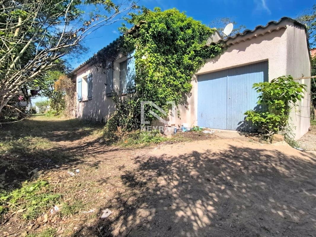 Maison à vendre, 90m², Montauroux