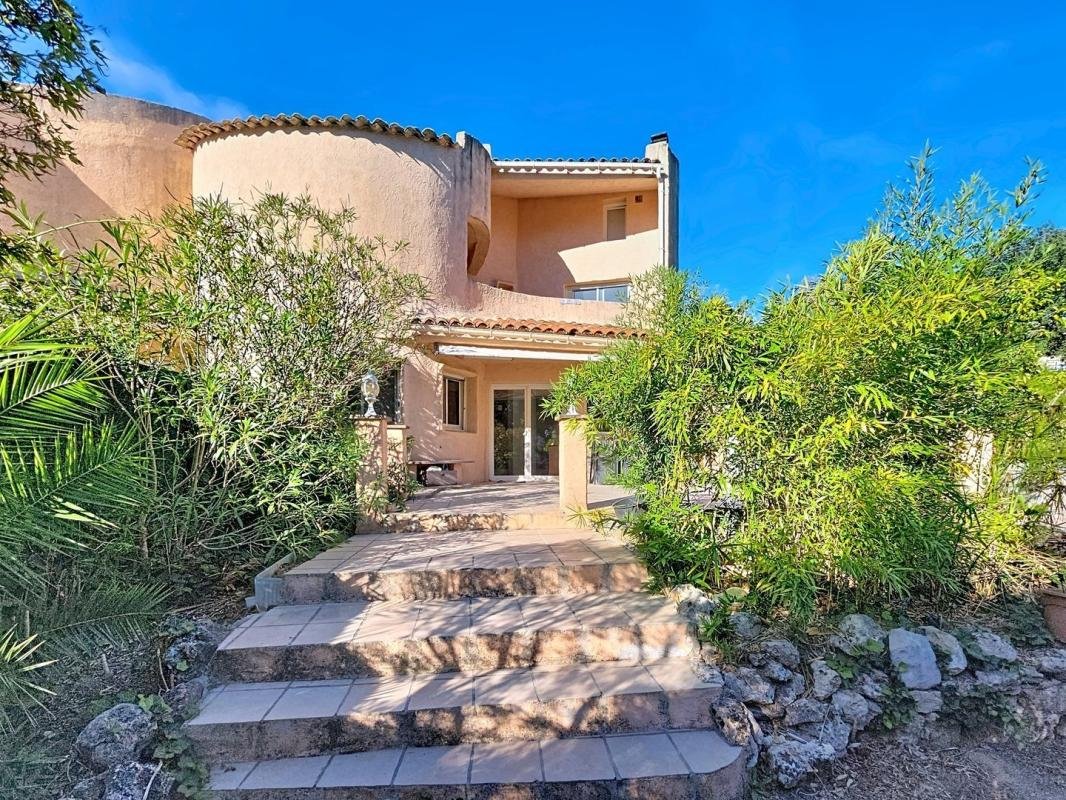 Maison à vendre, 95m², Saint-Paul-en-Forêt