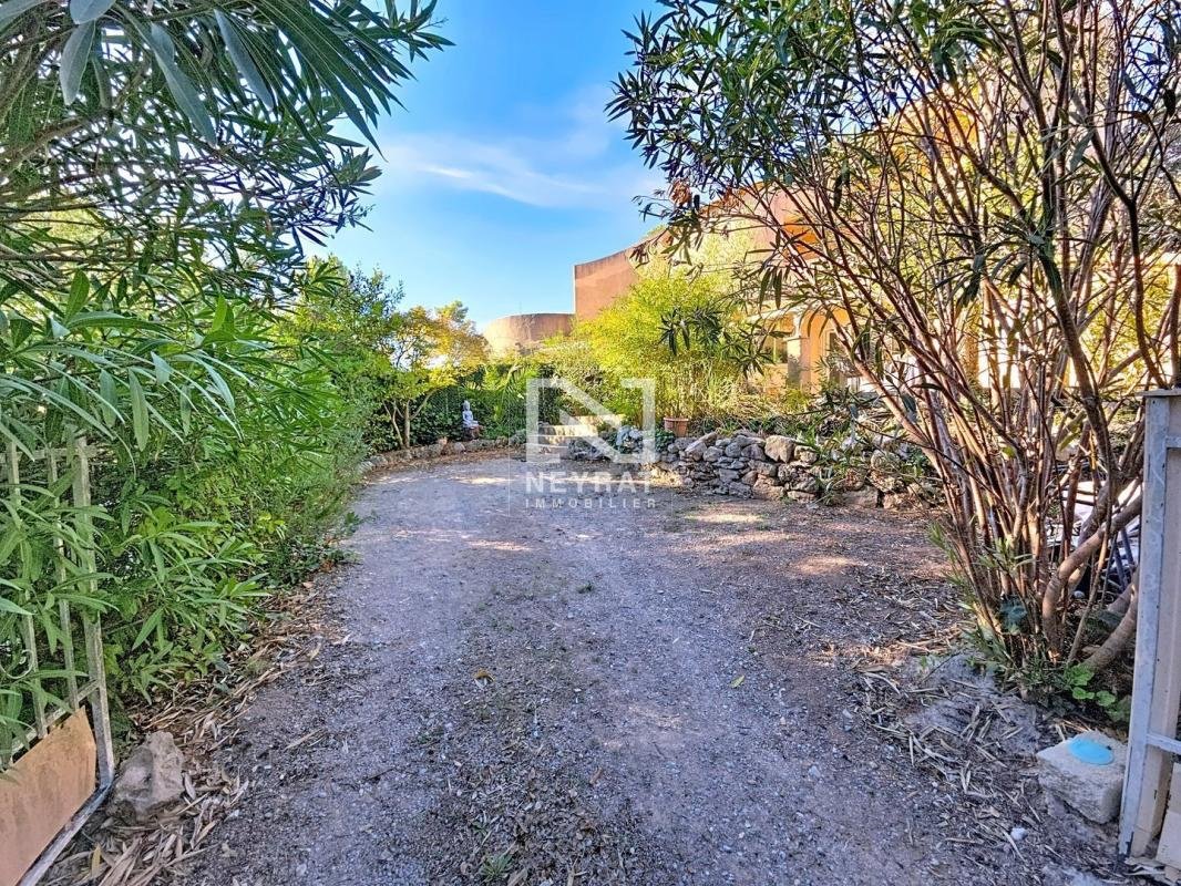 Maison à vendre, 95m², Saint-Paul-en-Forêt