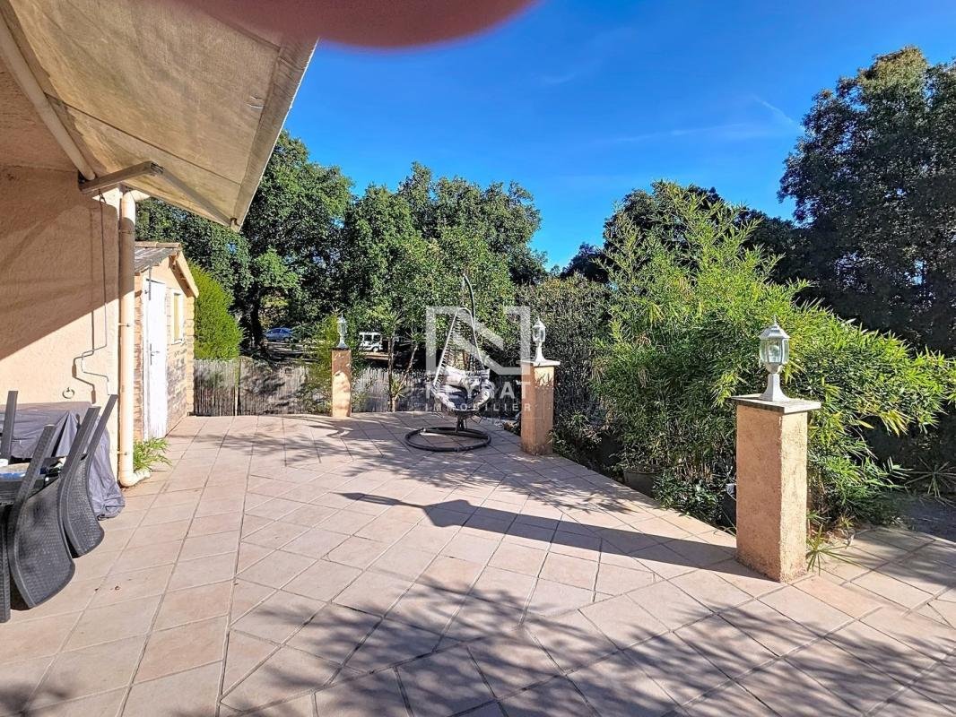 Maison à vendre, 95m², Saint-Paul-en-Forêt