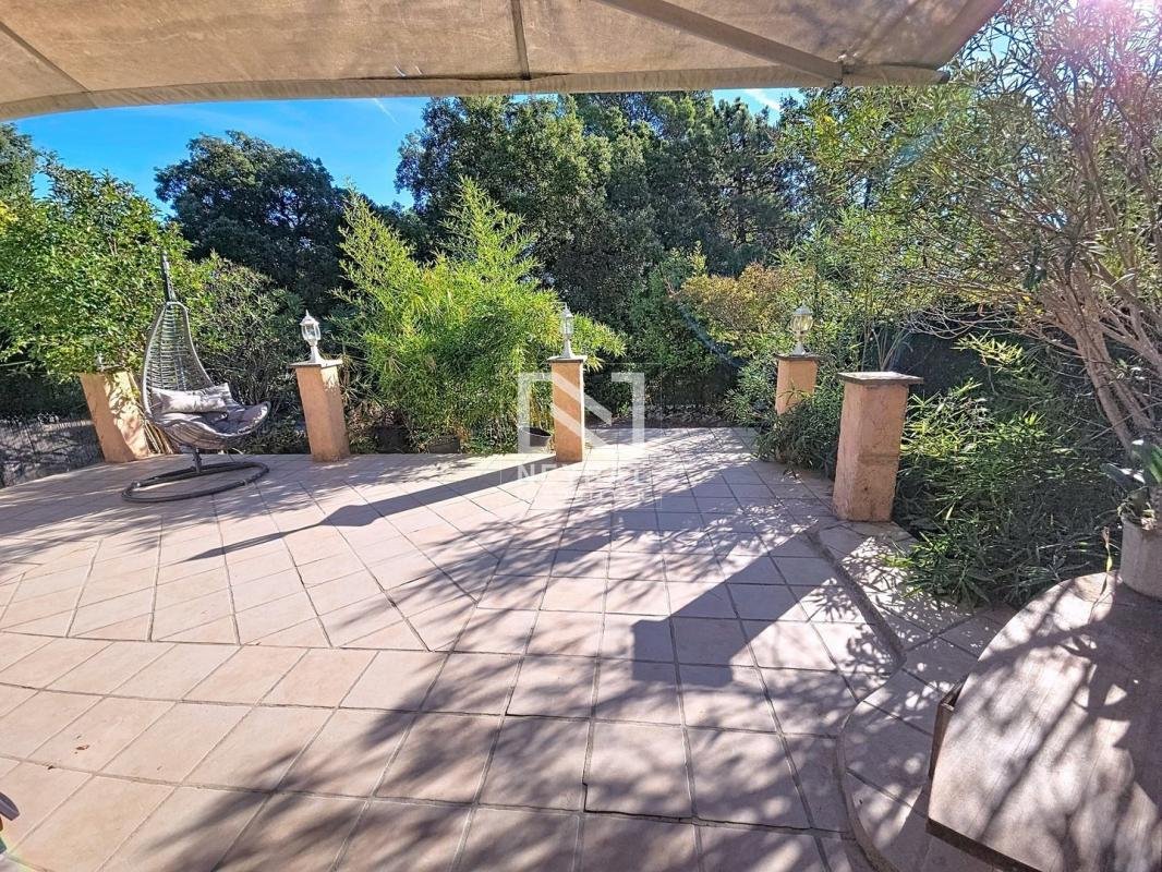 Maison à vendre, 95m², Saint-Paul-en-Forêt