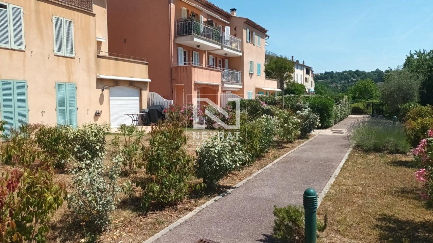 Appartement à vendre, 122m², Tourrettes