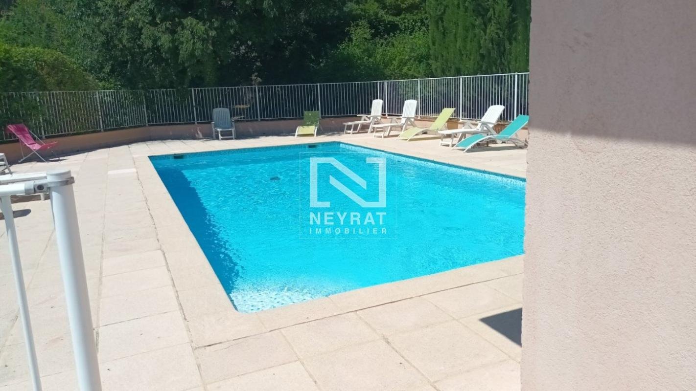 Appartement à vendre, 122m², Tourrettes