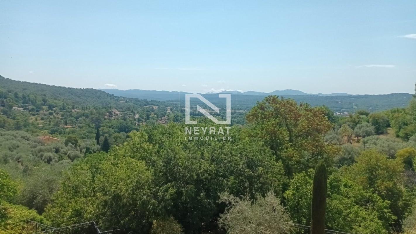 Appartement à vendre, 122m², Tourrettes