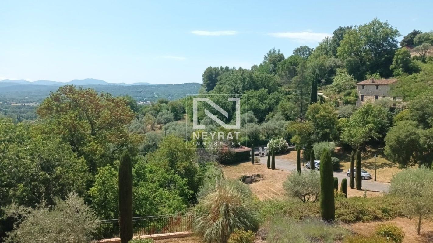 Appartement à vendre, 122m², Tourrettes