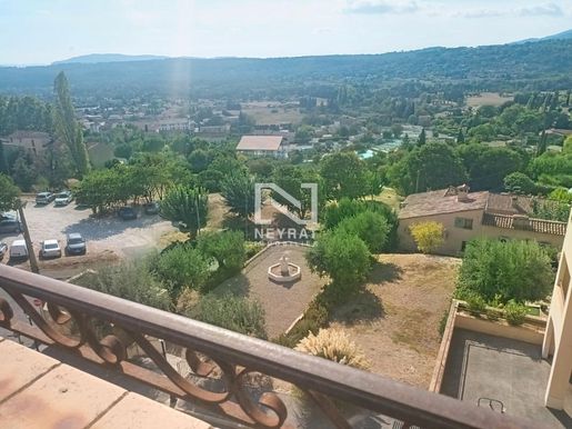 Appartement 4 pièces 98 m² · à Fayence · 98 m² · 420 000 €