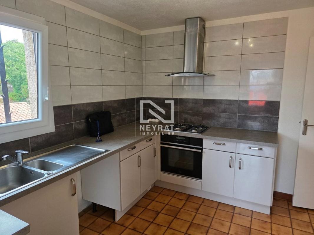 Appartement à louer, 75m², Draguignan