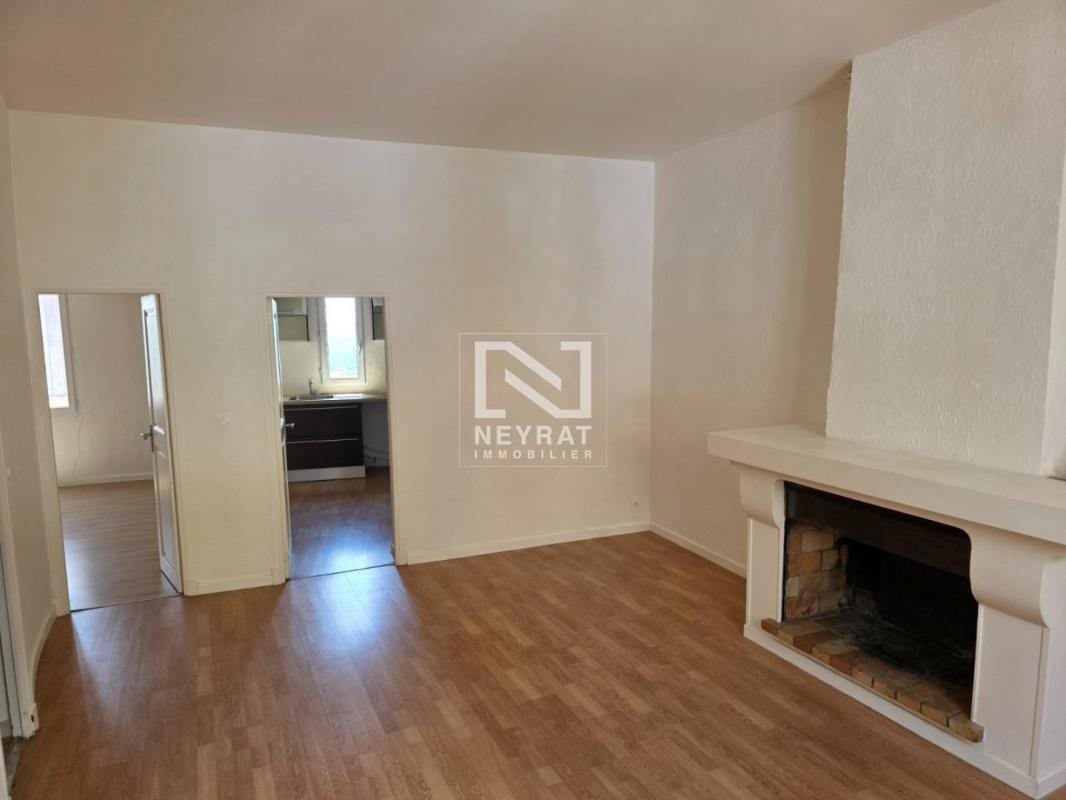 Appartement à louer, 63m², Fayence