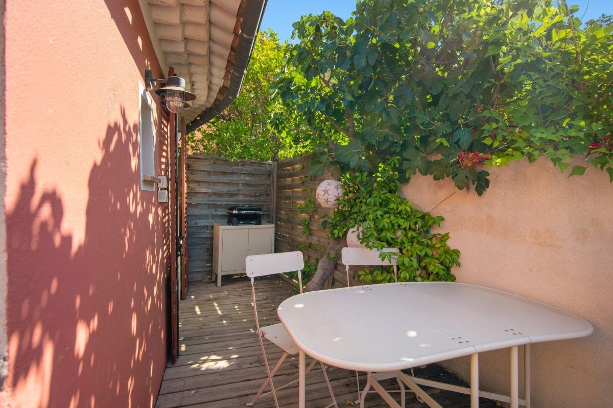 Maison à vendre, 71m², Bormes-les-Mimosas