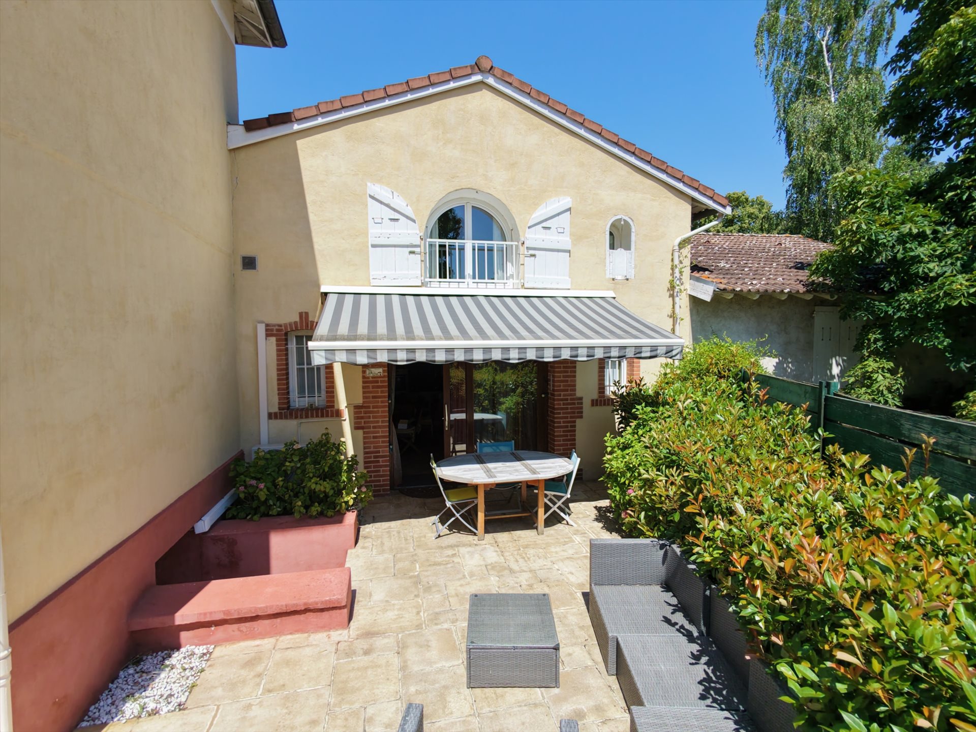 Maison à vendre, 89m², Bonson