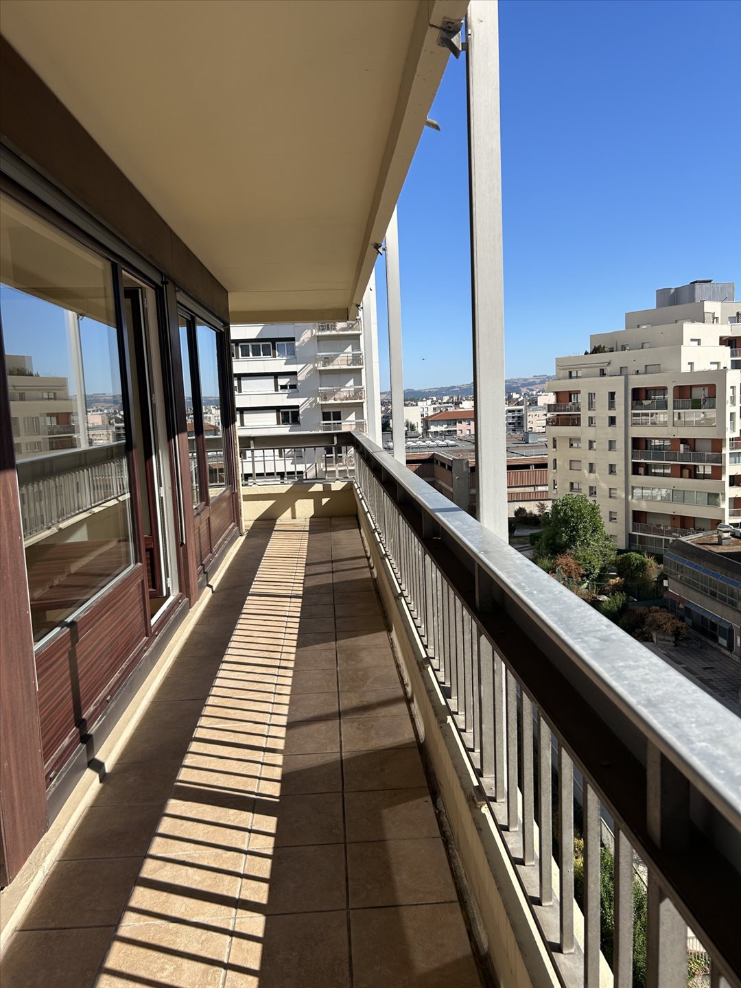 Appartement à vendre, 161m², Saint-Etienne