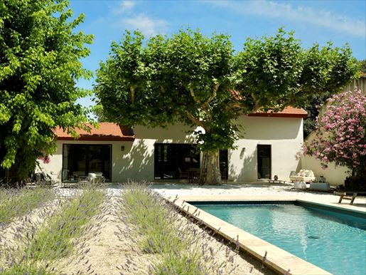 Maison 4 pièces 120 m² · à Maillane · 120 m² · 998 000 €
