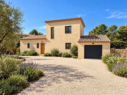 Maison 4 pièces 122 m² · à Ménerbes · 122 m² · 945 000 €