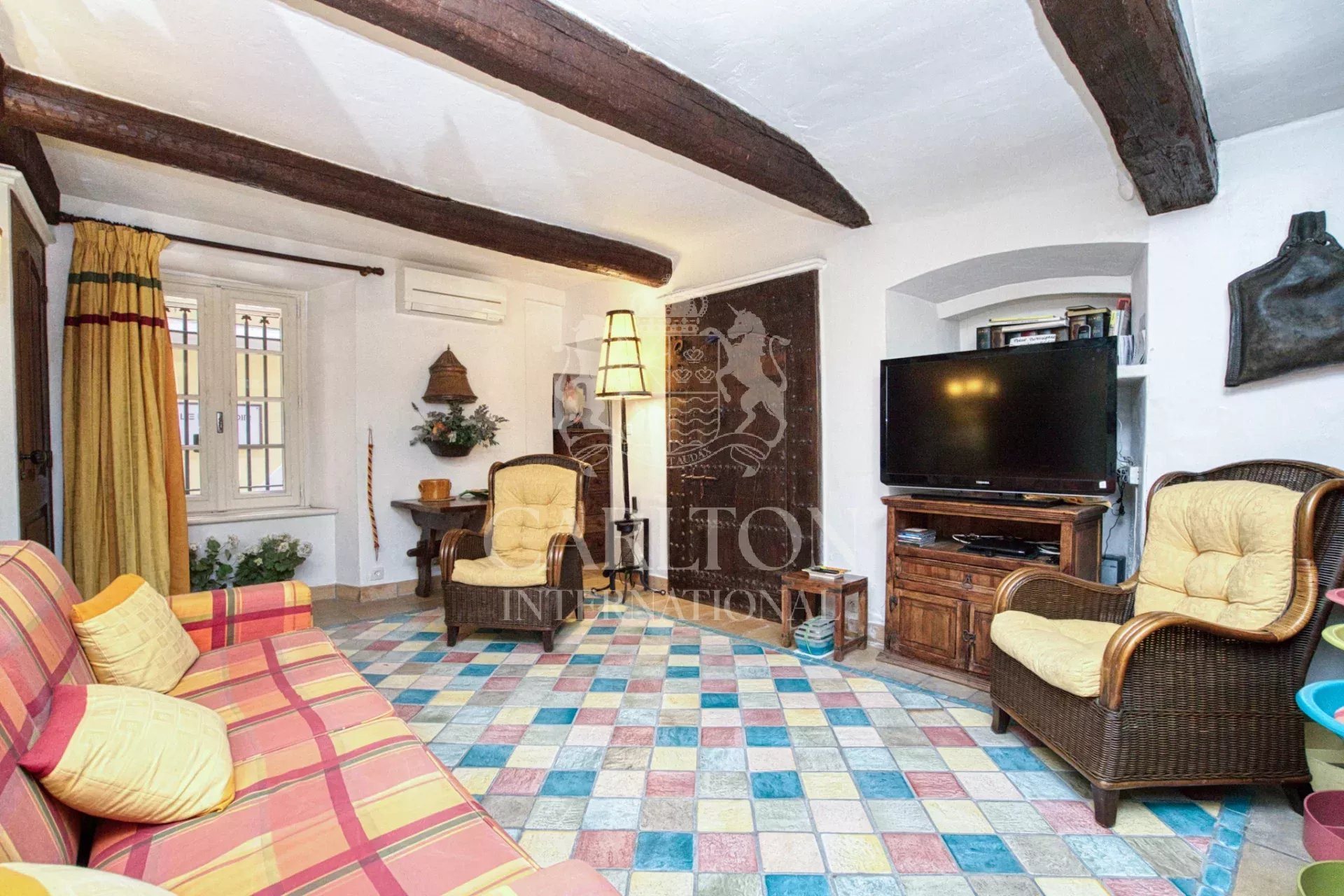 Appartement à vendre, 106m², Saint-Tropez