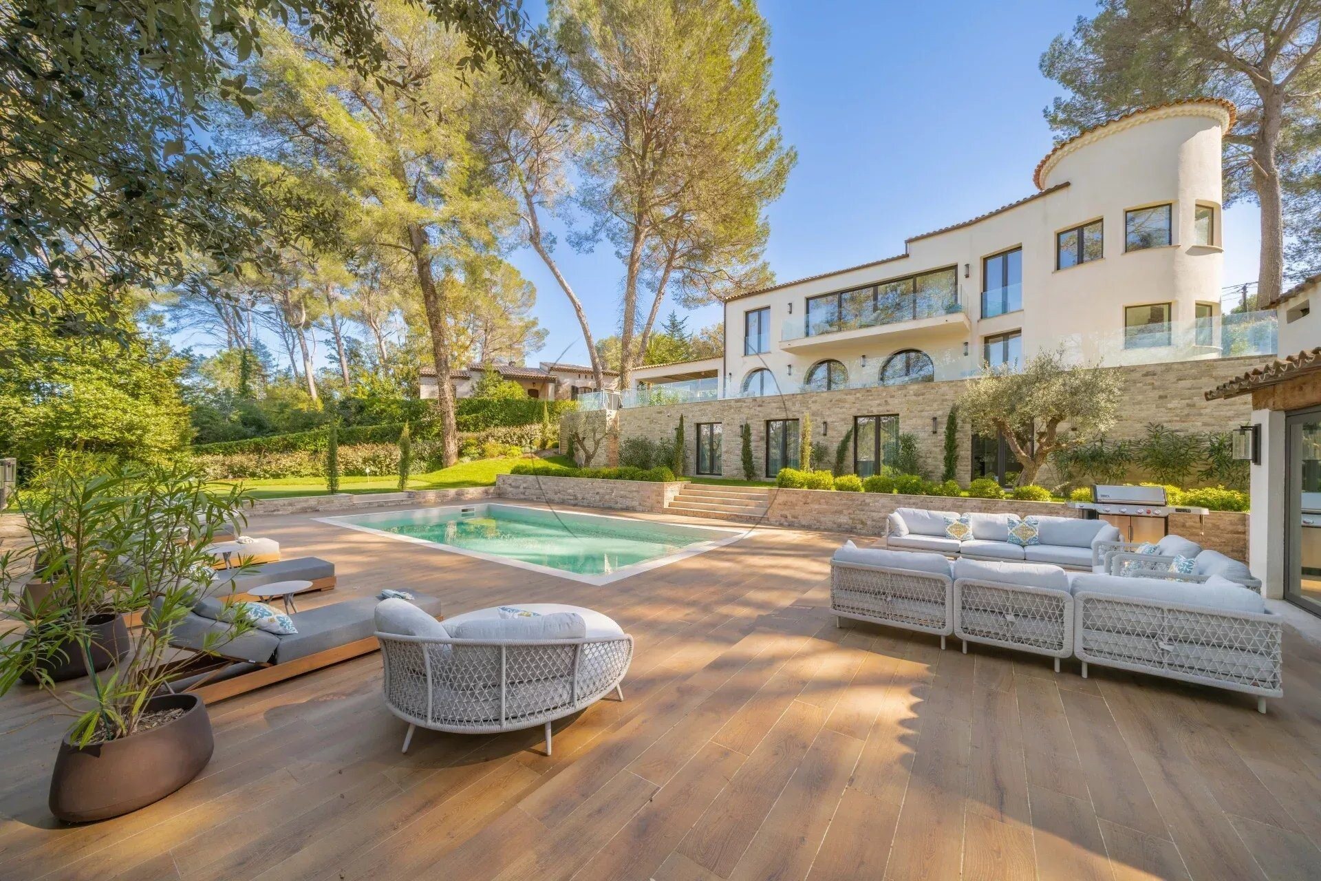 Maison à vendre, 380m², Mougins