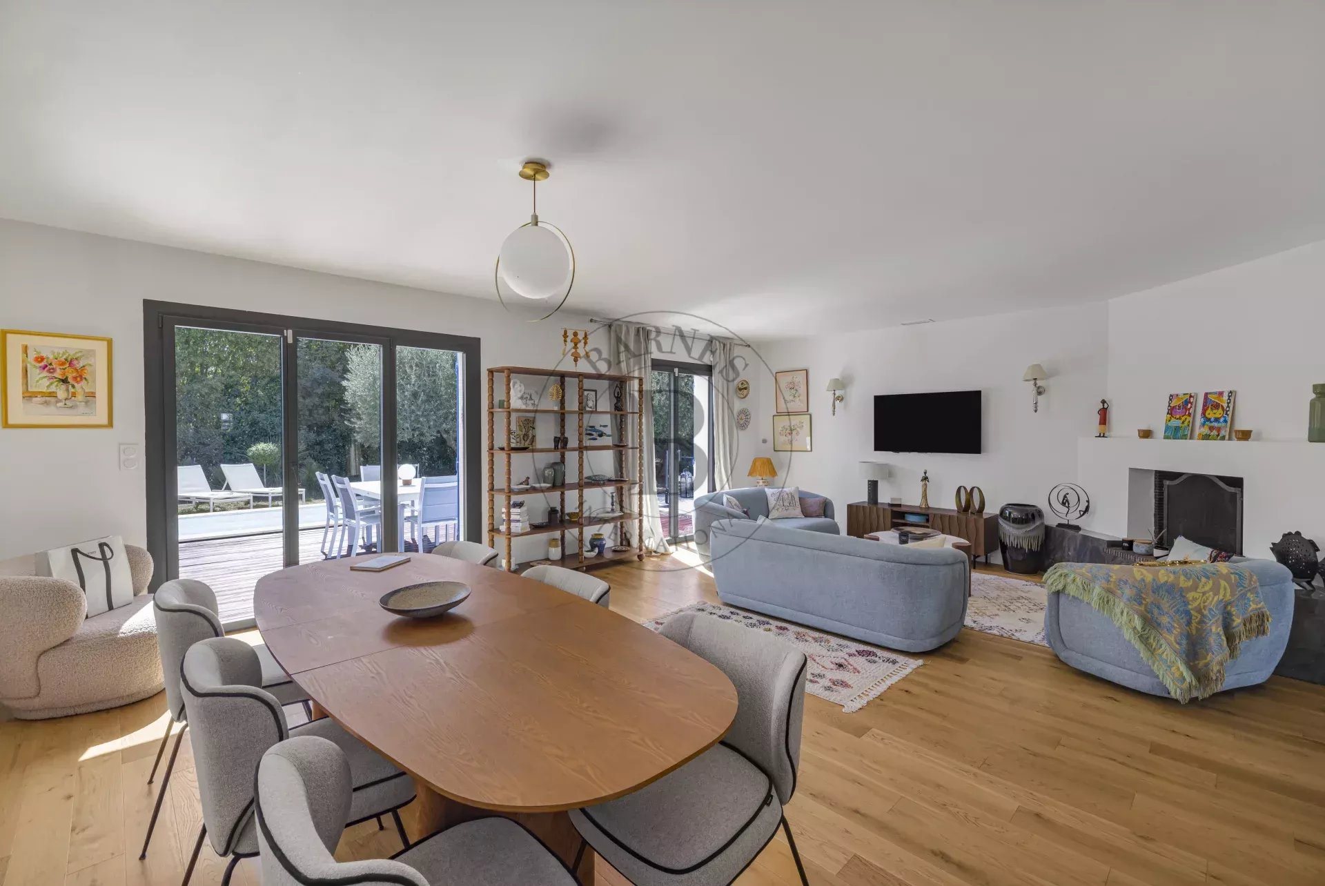 Maison à vendre, 113m², Mougins