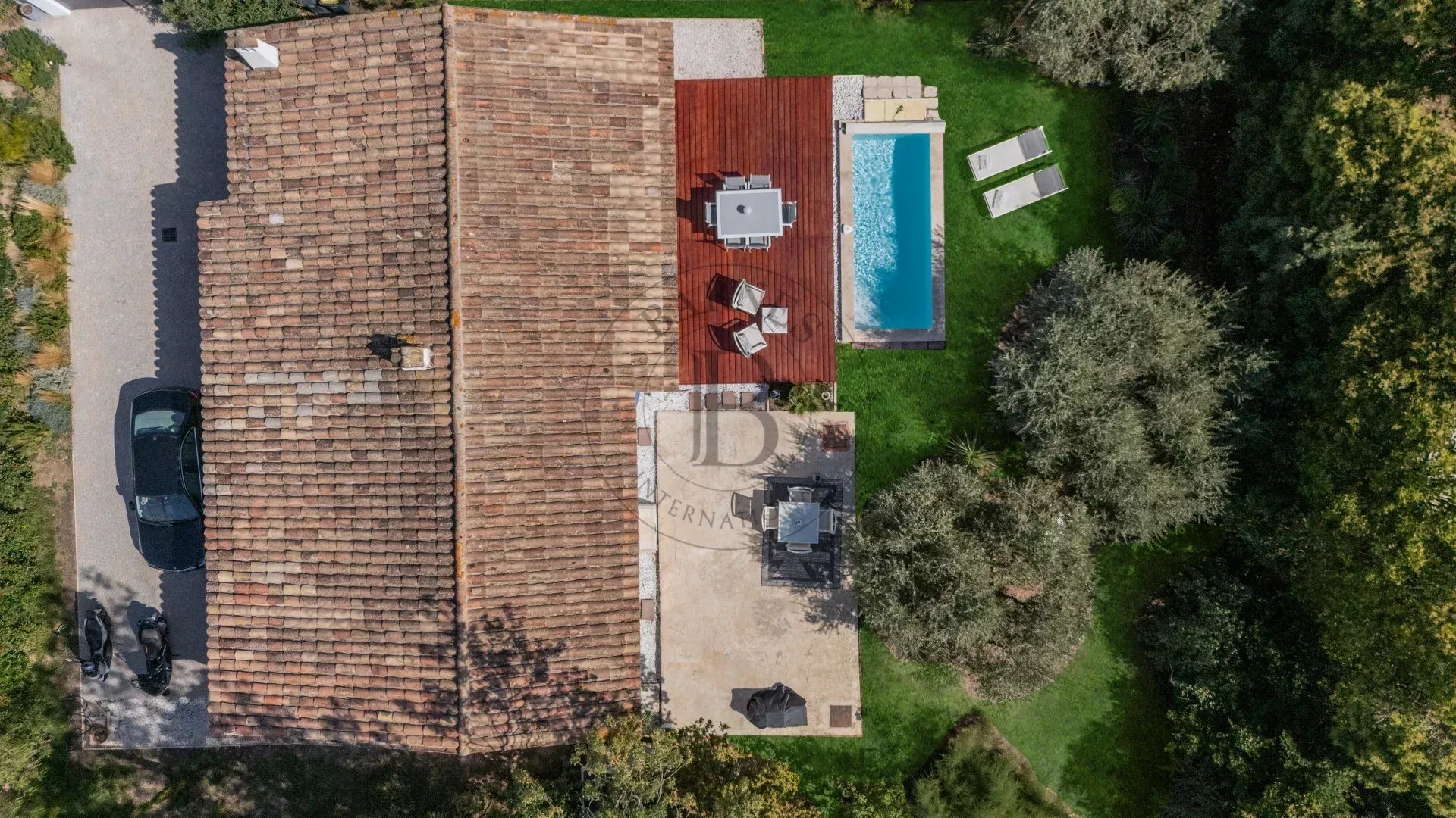 Maison à vendre, 113m², Mougins