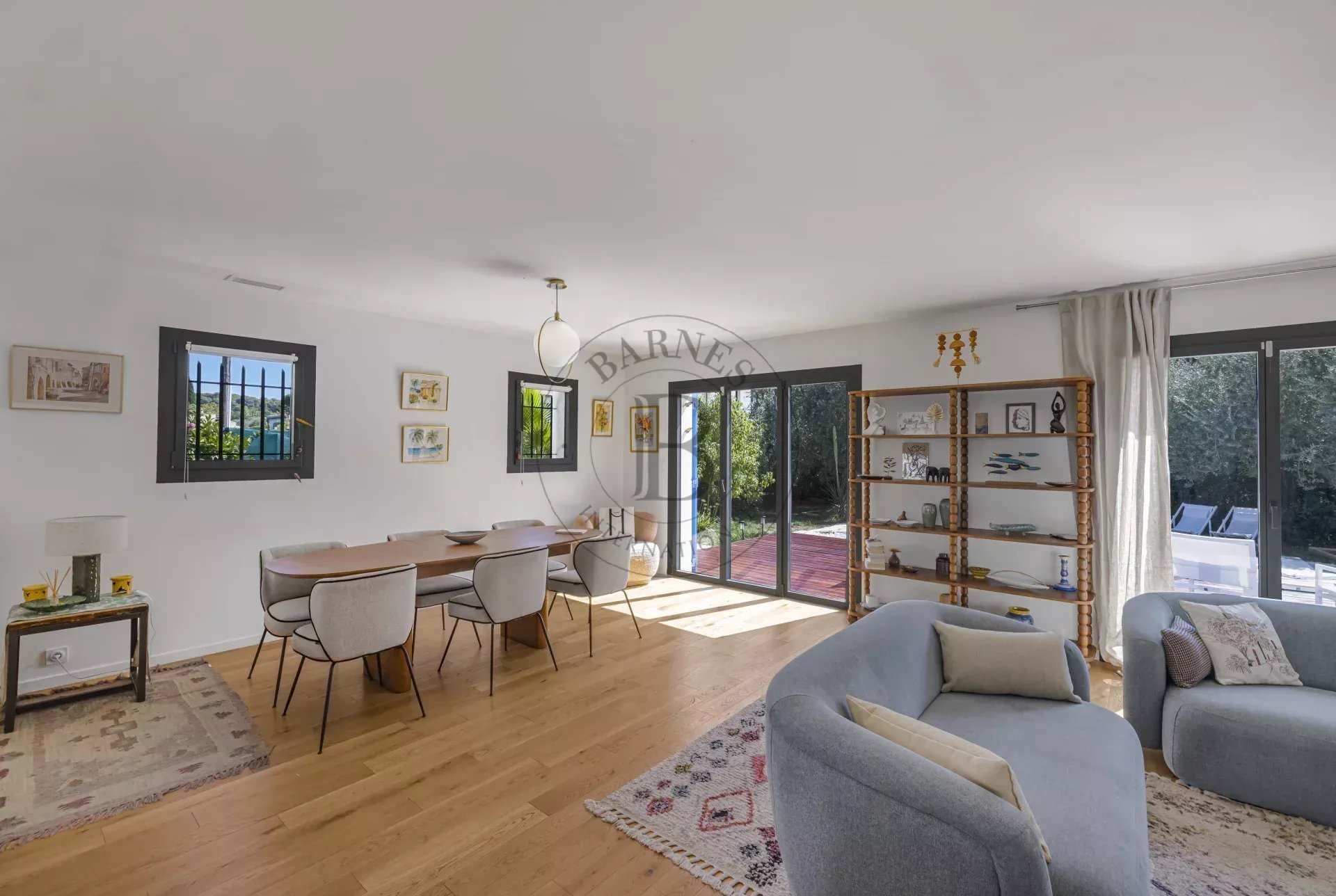 Maison à vendre, 113m², Mougins