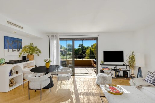 Appartement 3 pièces 75 m² · à Mougins · 75 m² · 499 000 €