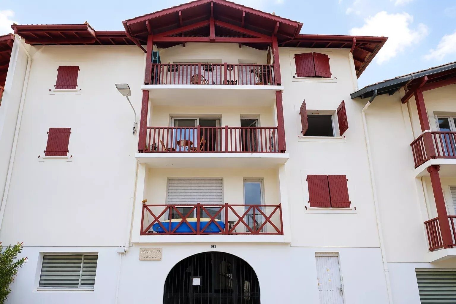 Appartement à vendre, 43m², Bayonne